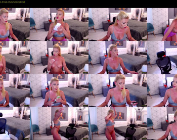 marimais — 64 minute Chaturbate female cam show recording, 720p, Jul 21, 2022