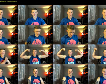 mark_shturman — 3 minute Chaturbate male cam show recording, 720p, Jul 21, 2022