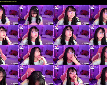 maru_chan_ — 64 minute Chaturbate female cam show recording, 1080p, Jul 22, 2022