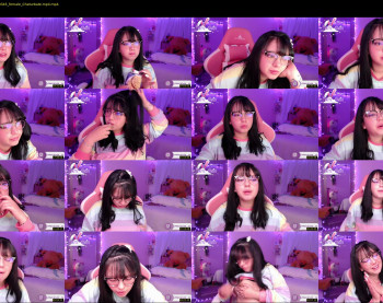 maru_chan_ — 60 minute Chaturbate female cam show recording, 1080p, Jul 22, 2022