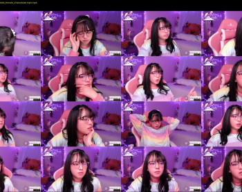 maru_chan_ — 55 minute Chaturbate female cam show recording, 1080p, Jul 22, 2022