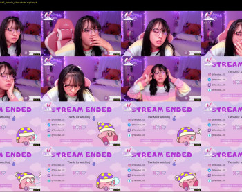 maru_chan_ — 6 minute Chaturbate female cam show recording, 1080p, Jul 22, 2022