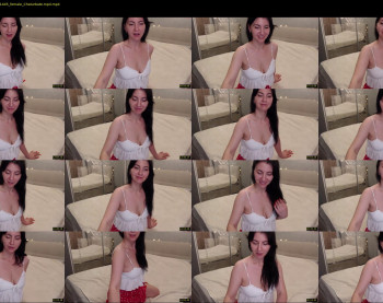 mary_love16 — 41 minute Chaturbate female cam show recording, 720p, Jul 21, 2022