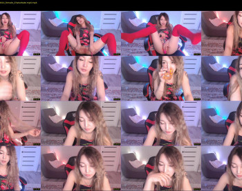 mary_shiota — 10 minute Chaturbate female cam show recording, 720p, Jul 22, 2022