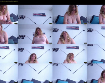 matureboobsbig — 28 minute Chaturbate female cam show recording, 480p, Jul 21, 2022