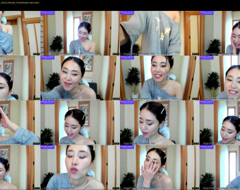 maybenanako — 6 minute Chaturbate female cam show recording, 1080p, Jul 22, 2022