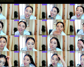 maybenanako — 15 minute Chaturbate female cam show recording, 1080p, Jul 22, 2022