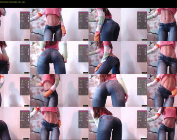 mazzanti_ — 92 minute Chaturbate female cam show recording, 720p, Jul 21, 2022