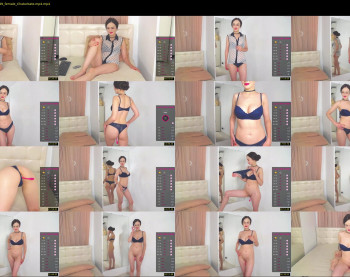 meganiex — 42 minute Chaturbate female cam show recording, 720p, Jul 22, 2022