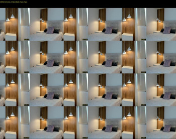 melanyrosse — 3 minute Chaturbate female cam show recording, 1080p, Jul 21, 2022