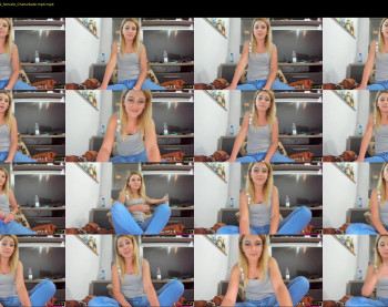 mellbell_ — 4 minute Chaturbate female cam show recording, 1080p, Jul 21, 2022