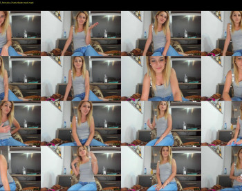 mellbell_ — 15 minute Chaturbate female cam show recording, 1080p, Jul 22, 2022