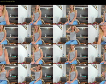 mellbell_ — 3 minute Chaturbate female cam show recording, 1080p, Jul 22, 2022