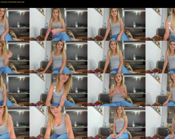 mellbell_ — 20 minute Chaturbate female cam show recording, 1080p, Jul 22, 2022