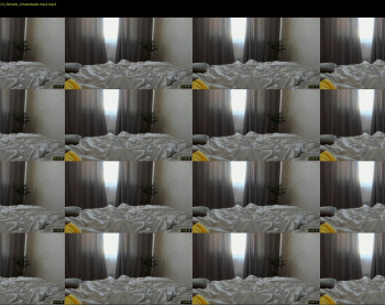 meryfoxxx — 22 minute Chaturbate female cam show recording, 720p, Jul 21, 2022