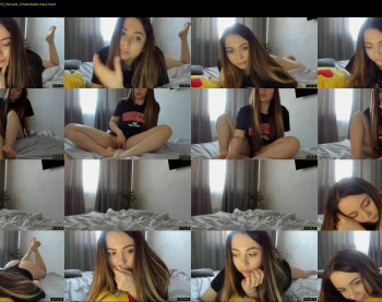 meryfoxxx — 98 minute Chaturbate female cam show recording, 720p, Jul 21, 2022