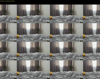 meryfoxxx — 3 minute Chaturbate female cam show recording, 720p, Jul 21, 2022