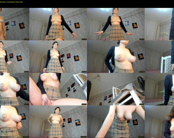 mia_lui — 91 minute Chaturbate female cam show recording, 720p, Jul 22, 2022