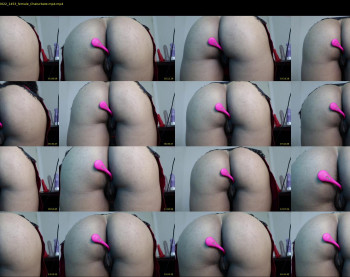 michelle_sex_hard — 19 minute Chaturbate couple cam show recording, 720p, Jul 21, 2022