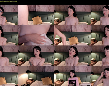 midori__san — 52 minute Chaturbate female cam show recording, 1080p, Jul 21, 2022