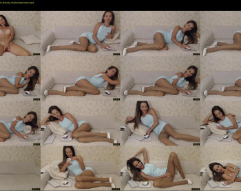 milena29 — 91 minute Chaturbate female cam show recording, 720p, Jul 21, 2022