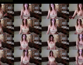 milky__way_ — 8 minute Chaturbate female cam show recording, 720p, Jul 21, 2022