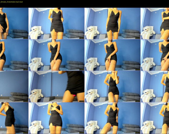 misatoo — 6 minute Chaturbate female cam show recording, 1080p, Jul 21, 2022