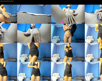 misatoo — 40 minute Chaturbate female cam show recording, 1080p, Jul 21, 2022