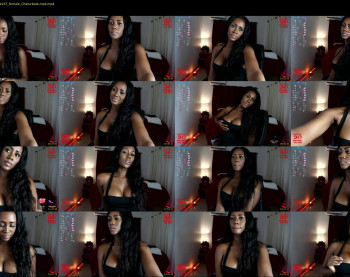 missksavage — 22 minute Chaturbate female cam show recording, 1080p, Jul 21, 2022