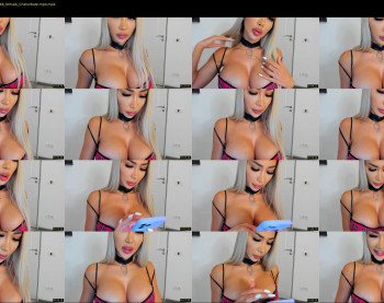 missmo0n — 13 minute Chaturbate female cam show recording, 720p, Jul 21, 2022