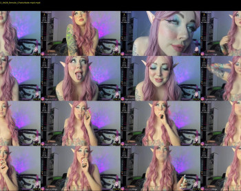 miya_x_change — 5 minute Chaturbate female cam show recording, 720p, Jul 22, 2022
