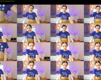 mizuki_su — 8 minute Chaturbate female cam show recording, 1080p, Jul 22, 2022