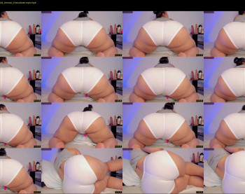 moon_swt_ — 32 minute Chaturbate female cam show recording, 1080p, Jul 22, 2022
