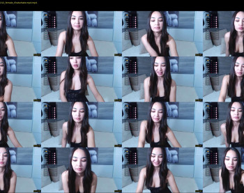moonmiko1 — 19 minute Chaturbate female cam show recording, 720p, Jul 21, 2022