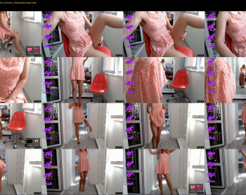 morkov_ka — 53 minute Chaturbate female cam show recording, 1080p, Jul 21, 2022