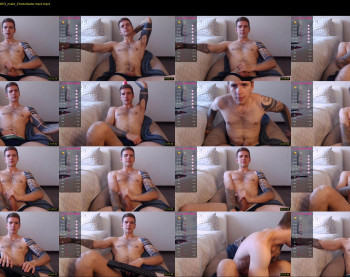 mr_longboy — 60 minute Chaturbate male cam show recording, 720p, Jul 21, 2022