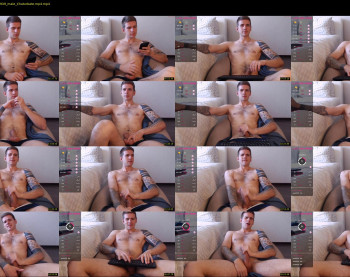 mr_longboy — 45 minute Chaturbate male cam show recording, 720p, Jul 21, 2022