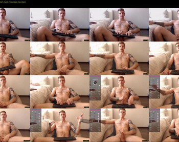 mr_longboy — 87 minute Chaturbate male cam show recording, 720p, Jul 21, 2022