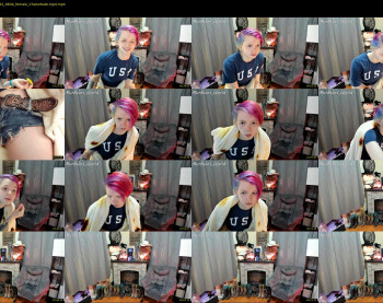 murbears_world — 56 minute Chaturbate female cam show recording, 1080p, Jul 21, 2022