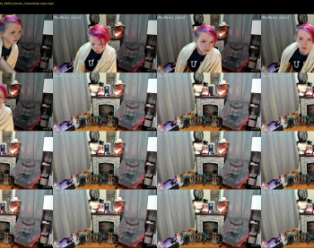 murbears_world — 51 minute Chaturbate female cam show recording, 1080p, Jul 21, 2022