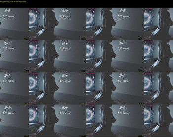 my_hannah — 42 minute Chaturbate female cam show recording, 1080p, Jul 21, 2022