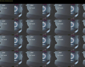 my_hannah — 63 minute Chaturbate female cam show recording, 1080p, Jul 21, 2022