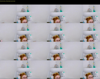 myassistant — 4 minute Chaturbate female cam show recording, 720p, Jul 21, 2022