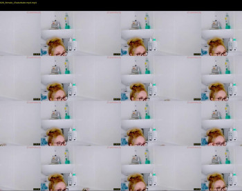 myassistant — 14 minute Chaturbate female cam show recording, SD, Jul 22, 2022