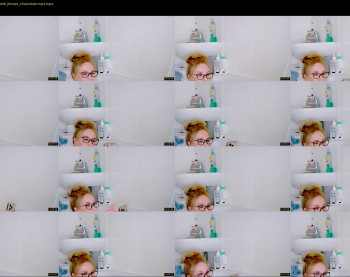 myassistant — 34 minute Chaturbate female cam show recording, 720p, Jul 22, 2022