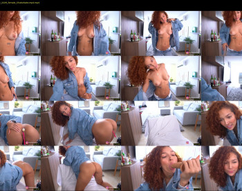 mykinkybunny — 55 minute Chaturbate female cam show recording, 1080p, Jul 21, 2022