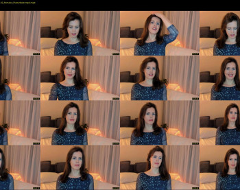 mysophiee — 52 minute Chaturbate female cam show recording, 720p, Jul 22, 2022