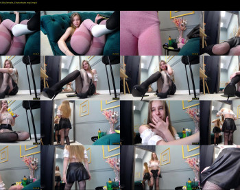 nancycute__ — 55 minute Chaturbate female cam show recording, 1080p, Jul 21, 2022