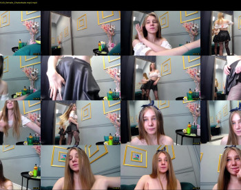 nancycute__ — 53 minute Chaturbate female cam show recording, 1080p, Jul 21, 2022