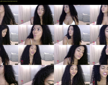 naomixjones1 — 94 minute Chaturbate female cam show recording, 720p, Jul 21, 2022